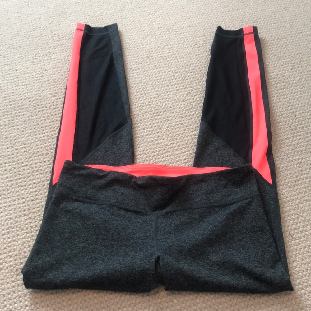 Under armour leggings
